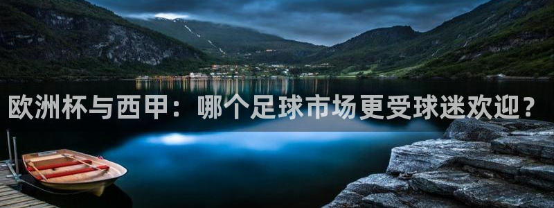 世界杯女足直播：欧洲杯与西甲：哪个足球市场更受球迷欢迎？